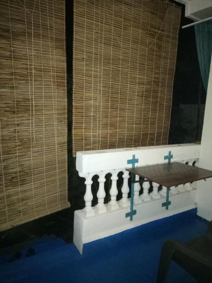 فندق كِناكونافي  Columbus Goa المظهر الخارجي الصورة