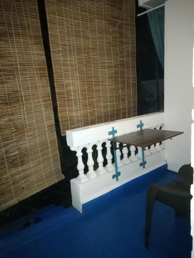 فندق كِناكونافي  Columbus Goa المظهر الخارجي الصورة